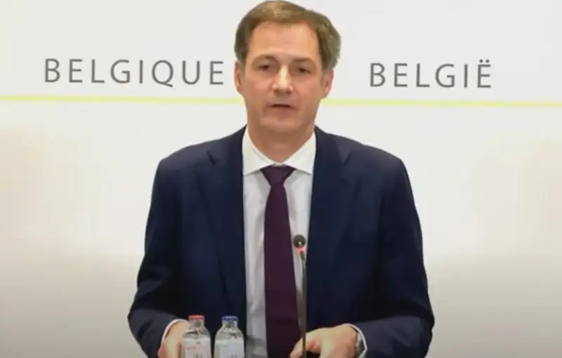 LIVE: dit heeft het Overlegcomité beslist