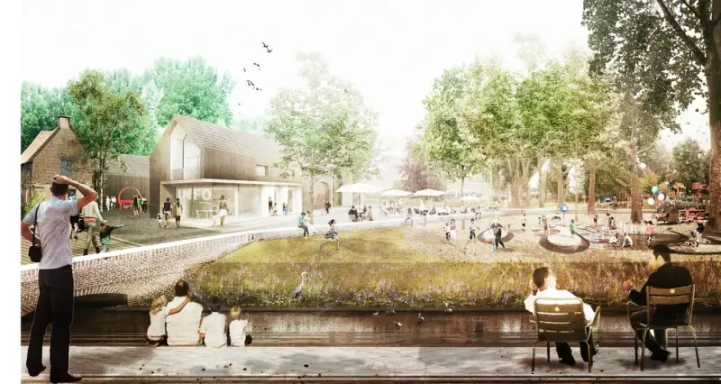 Alken en Sint-Truiden krijgen elk 600.000 euro voor ontharding en vergroening