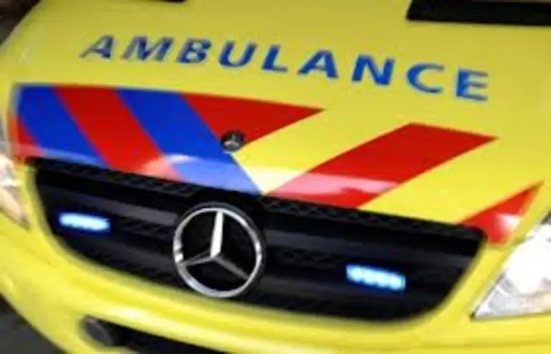 Brandweer Noord-Limburg verzorgt voortaan ambulancediensten in Neerpelt en Hamont-Achel
