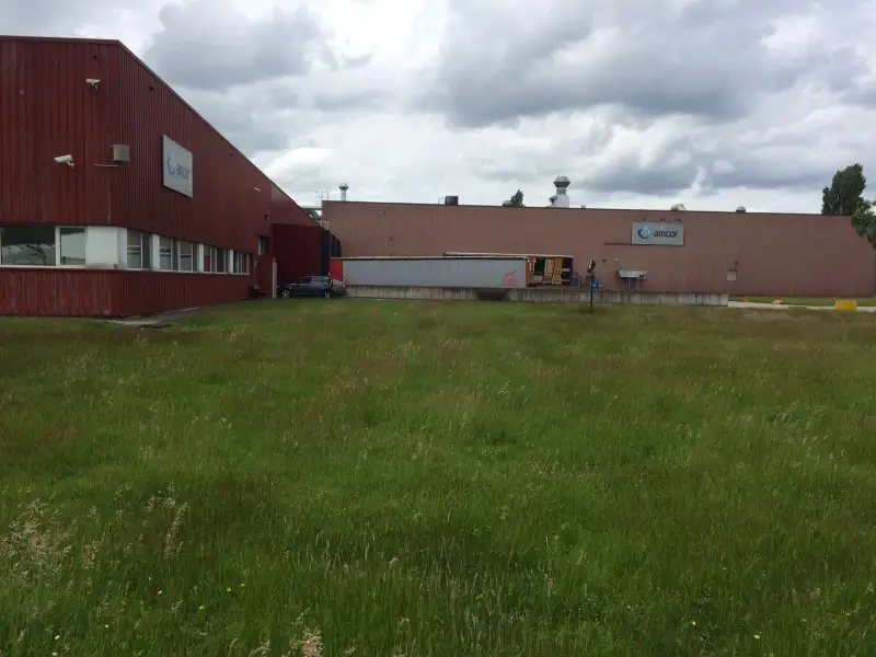 Amcor Halen sluit: 224 mensen verliezen hun job