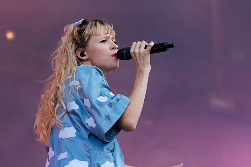 Pukkelpop lost nieuwe namen: Angèle en Anne-Marie