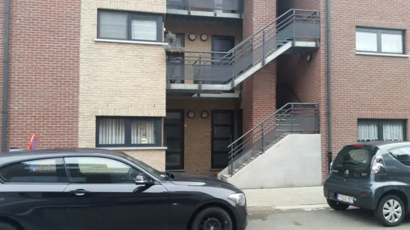 83-jarige vrouw verkracht in Sint-Truiden