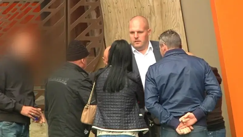 Verdachten van  moord Silvio Aquino opgepakt
