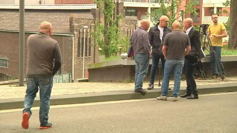Aquino's krijgen ook in beroep dezelfde straffen