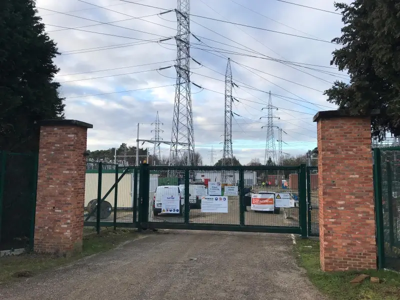 Arbeider van Fabricom komt om bij ongeval in Beringen