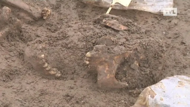 Archeologienota's vertragen bouwprojecten