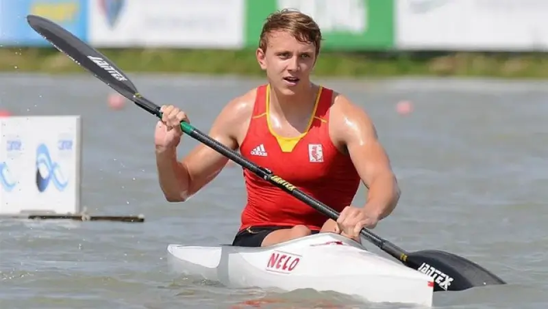 Bronzen medaille voor Artuur Peters op wereldbeker in Kopenhagen