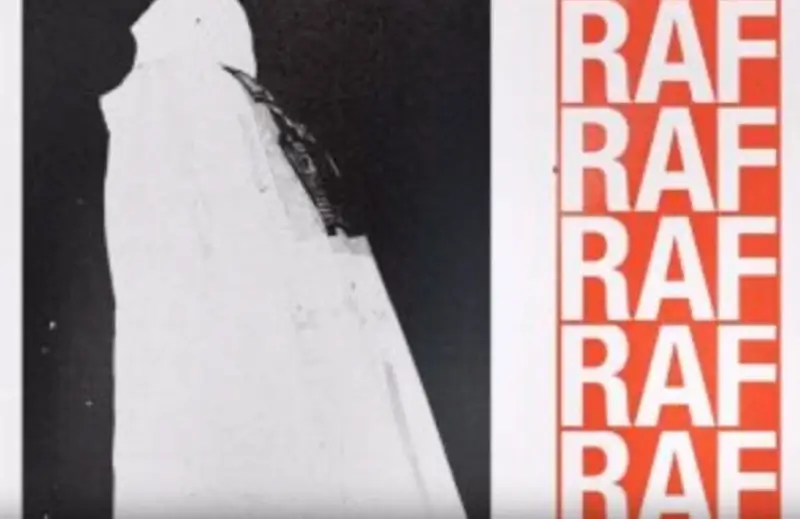 New Yorkse A$AP Rocky rapt over Neerpeltse ontwerper Raf Simons