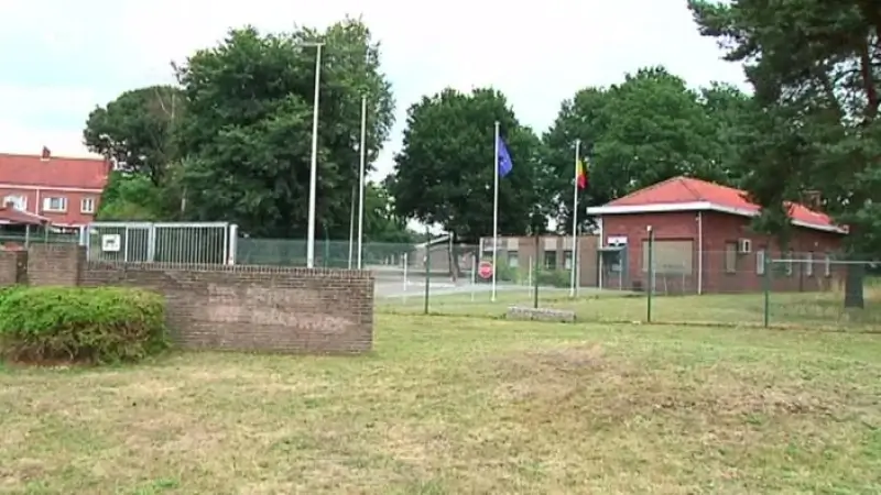 Burgemeester roept veiligheidsoverleg bijeen na schermutseling in asielcentrum