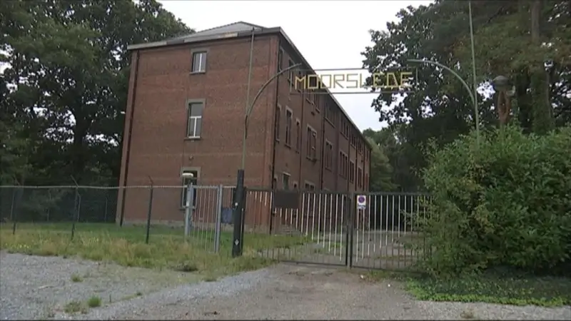 Noodopvangcentrum in Leopoldsburg blijft dan toch langer open