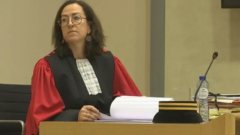 Openbaar Ministerie vraagt levenslang voor seriemoordenaar Renaud Hardy