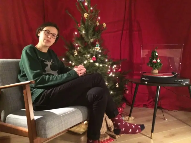 Limburgse band Astronaute lanceert Kerstsingle