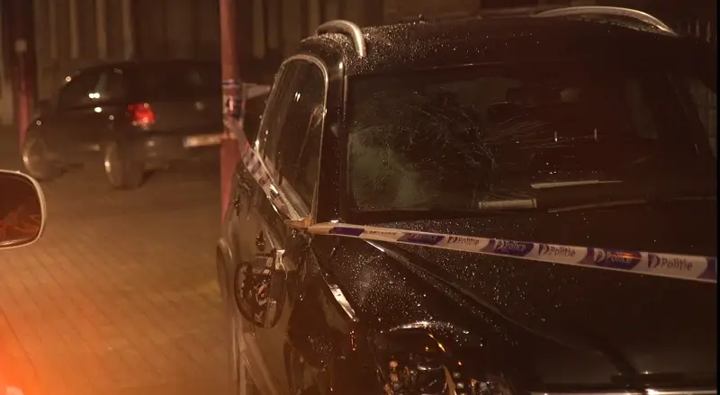 Verdachte van dodelijk vluchtmisdrijf in Voeren had gedronken