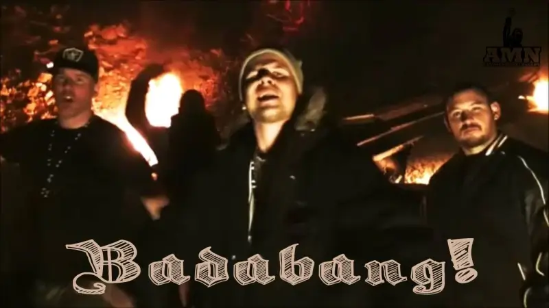 Limburgse rappers brengen ruige single uit