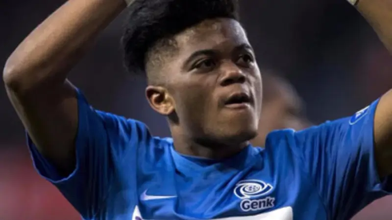 Sterk Genk wint met 3-1 van Sassuolo