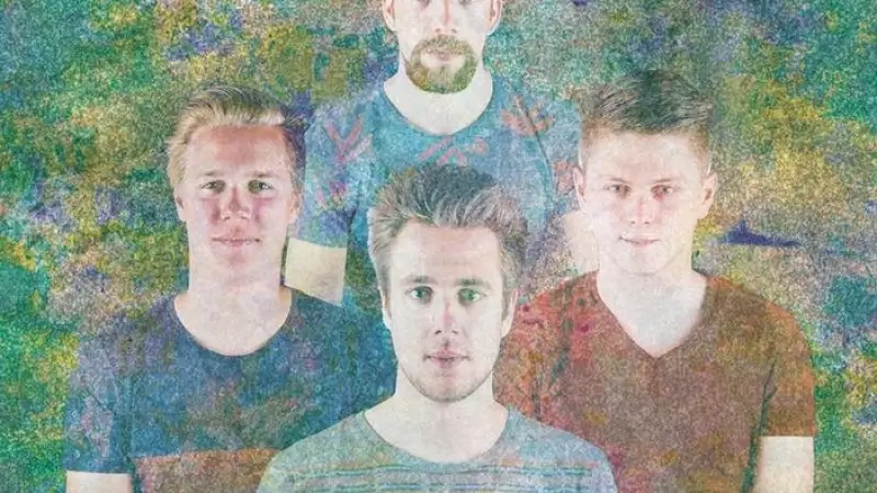 Tour mee door Limburg in nieuwe videoclip Baltimore