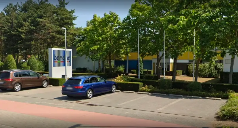 33 jobs bedreigd bij rubberbedrijf Bandag in Lanklaar