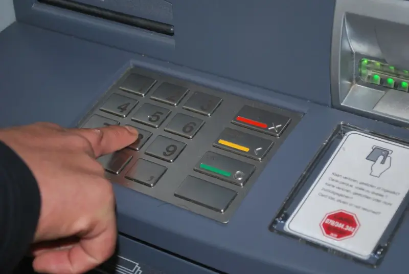 Staatsveiligheid krijgt vrij spel met bankrekeningen
