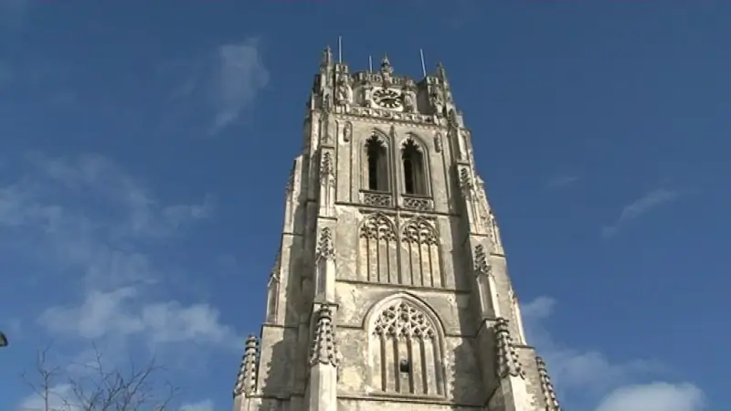 1 miljoen euro restauratiepremie basiliek Tongeren
