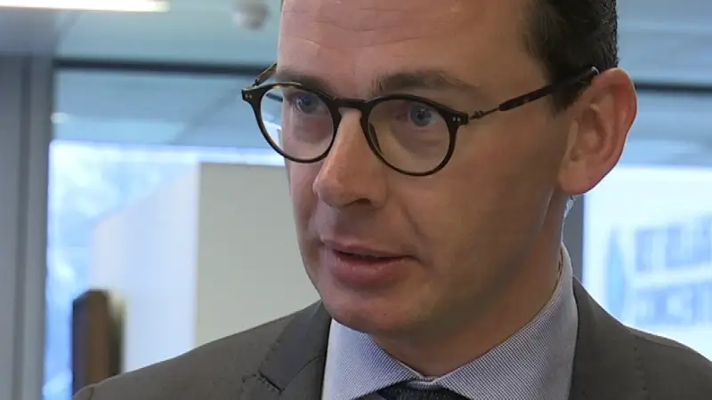 Wouter Beke is ook dit jaar de Machtigste Limburger