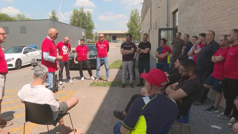 Staking Benepack gaat verder: "Houding directie maakt werknemers alleen maar bozer"