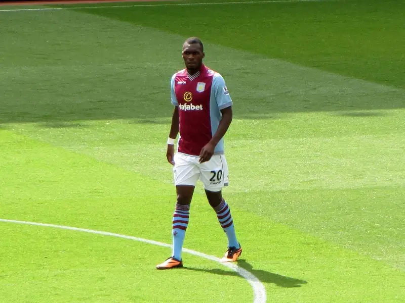 Benteke duurste Belgische voetballer ooit