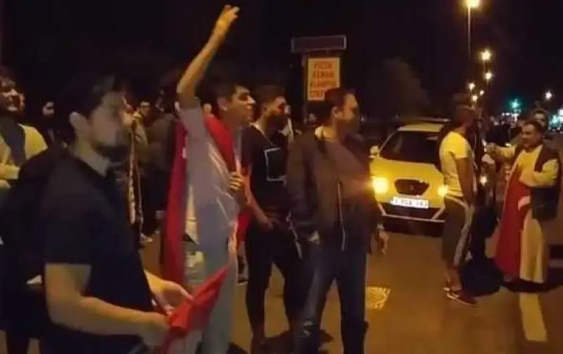 Onrust in Beringen door poging tot staatsgreep in Turkije