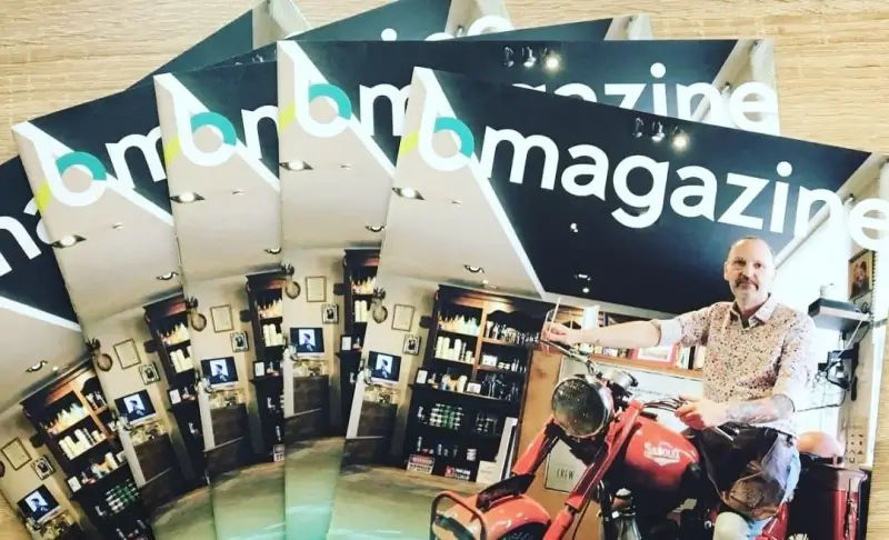 Beringen blinkt uit in stadscommunicatie
