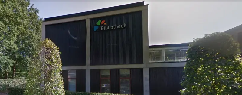 Lummense bibliotheek sluit preventief nadat werknemer positief test op corona