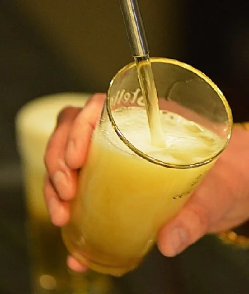 Nog geen 16? Geen bier tijdens de festivals!
