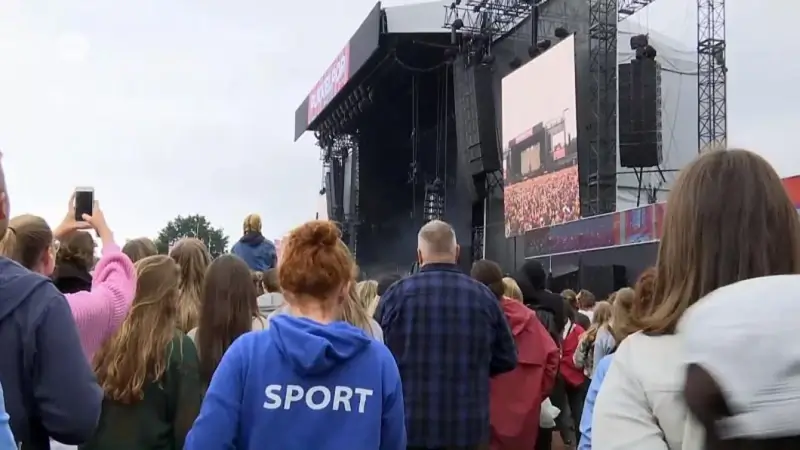 Pukkelpop maakt eerste headliner bekend: Billie Eilish