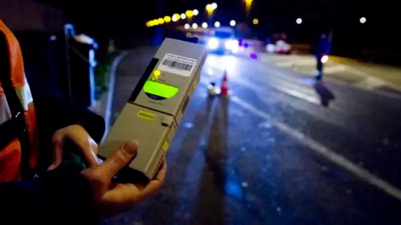 Politie betrapt Hoeselaar twee keer op één avond