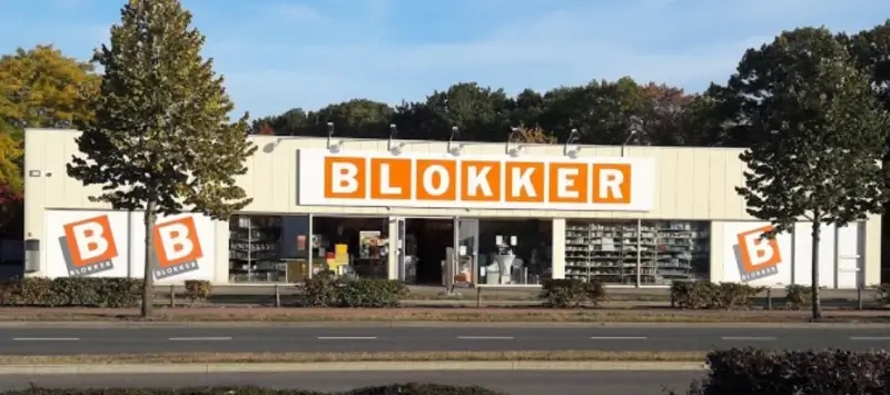 Blokker wil 69 winkels in België sluiten
