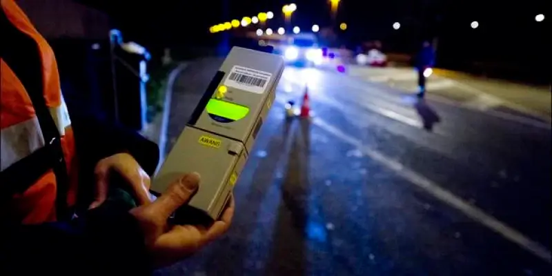 Meer controles op "kritieke" tijdstippen tijdens Bob-campagne