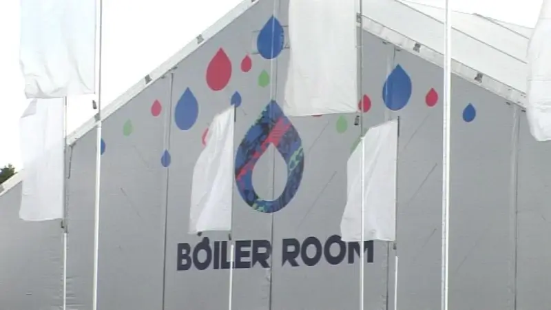 Top 10 van onze Pukkelpop verslaggevers: Dario