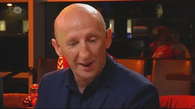 Carlo Bomans stopt als wielerbondscoach