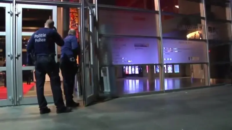 Eén jaar voorwaardelijk voor valse bommelding in Kinepolis Hasselt