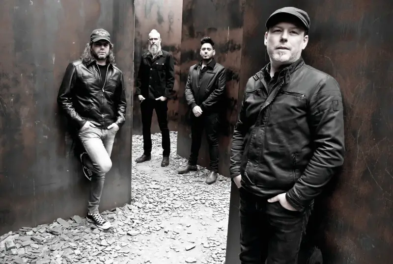 Boogie Beasts lanceert nieuwe single 'Mad'