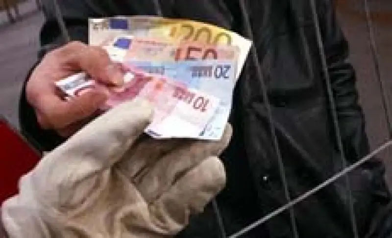 Aangekondigde controles op zwart werk