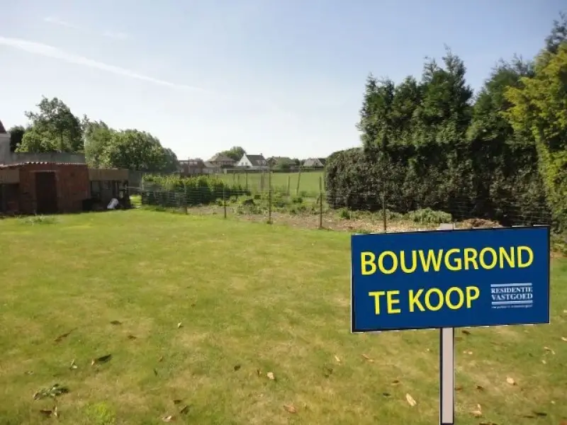 Limburgers wonen in kleinere huizen