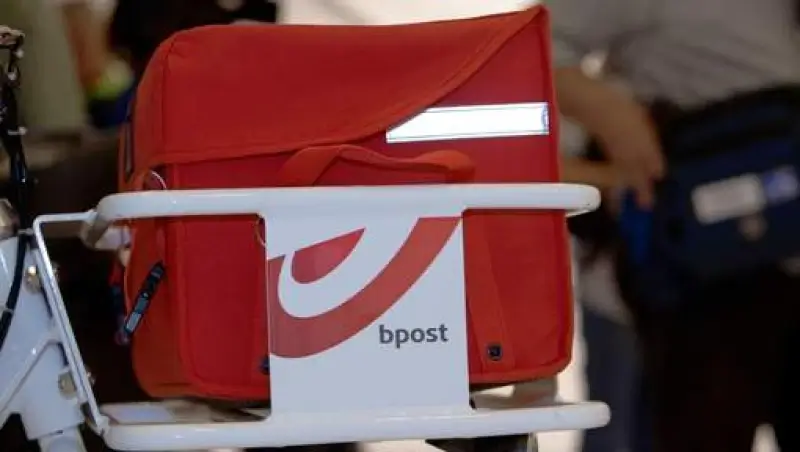 Minder post in Limburg door stroompanne