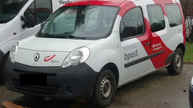 Rijgedrag van postbodes is onaanvaardbaar