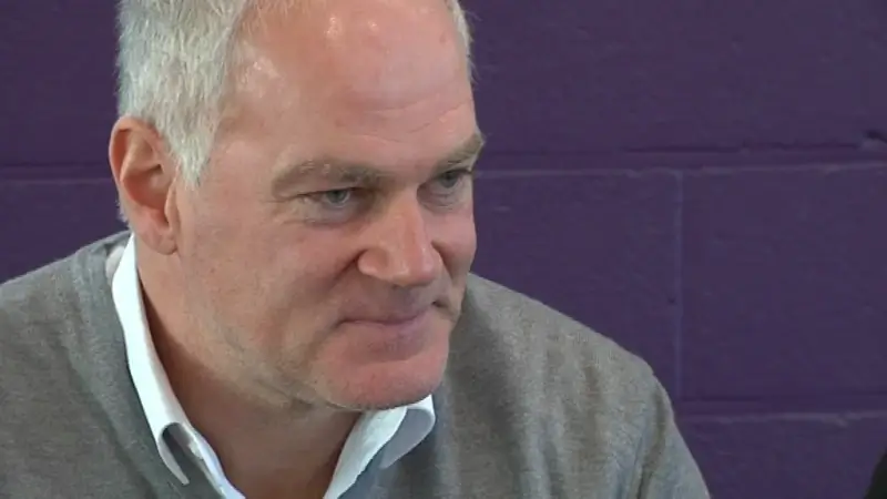 Guido Brepoels is de nieuwe coach van KRC Genk Ladies