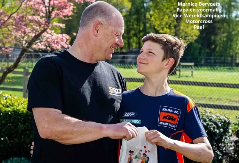 Home-Start Beringen zoekt vrijwilligers met opvallende campagne