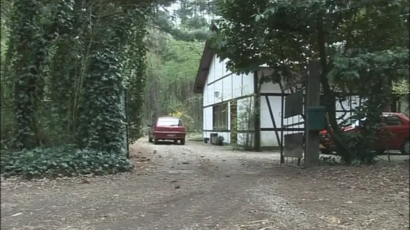 Jeroen Brouwers schenkt zijn huis aan gemeente Zutendaal