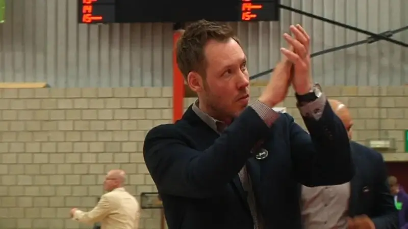TVL Sportcafé in het teken van basketbal en holebi’s in de sport