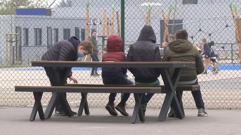 Meer leerlingen in het buitengewoon onderwijs dan voor het m-decreet