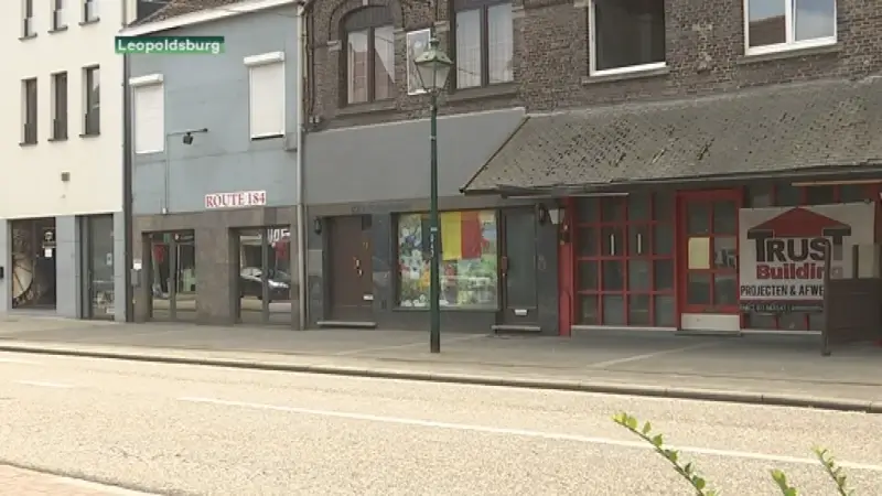 Café's gelinkt aan motorbendes moeten deuren sluiten in Leopoldsburg