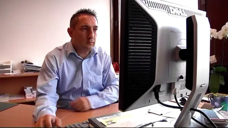 Corruptiezaak van Ali Çaglar is uitgesteld tot volgende week