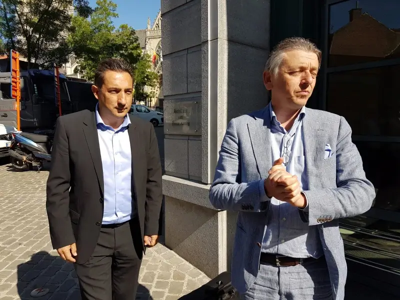 Ali Çaglar tekent beroep aan tegen veroordeling van 18 maanden voorwaardelijke cel